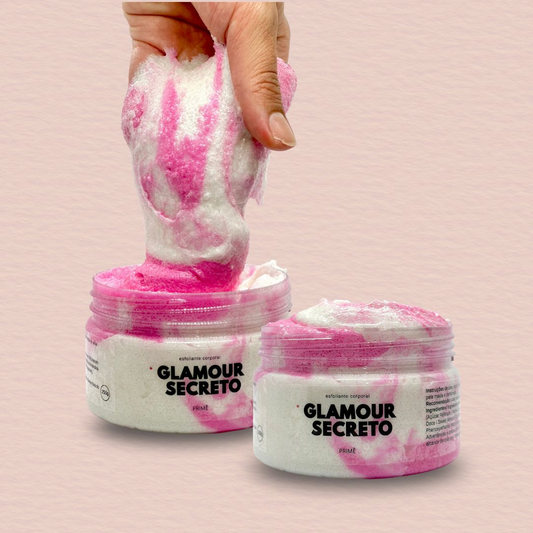 Esfoliante Glamour Secreto