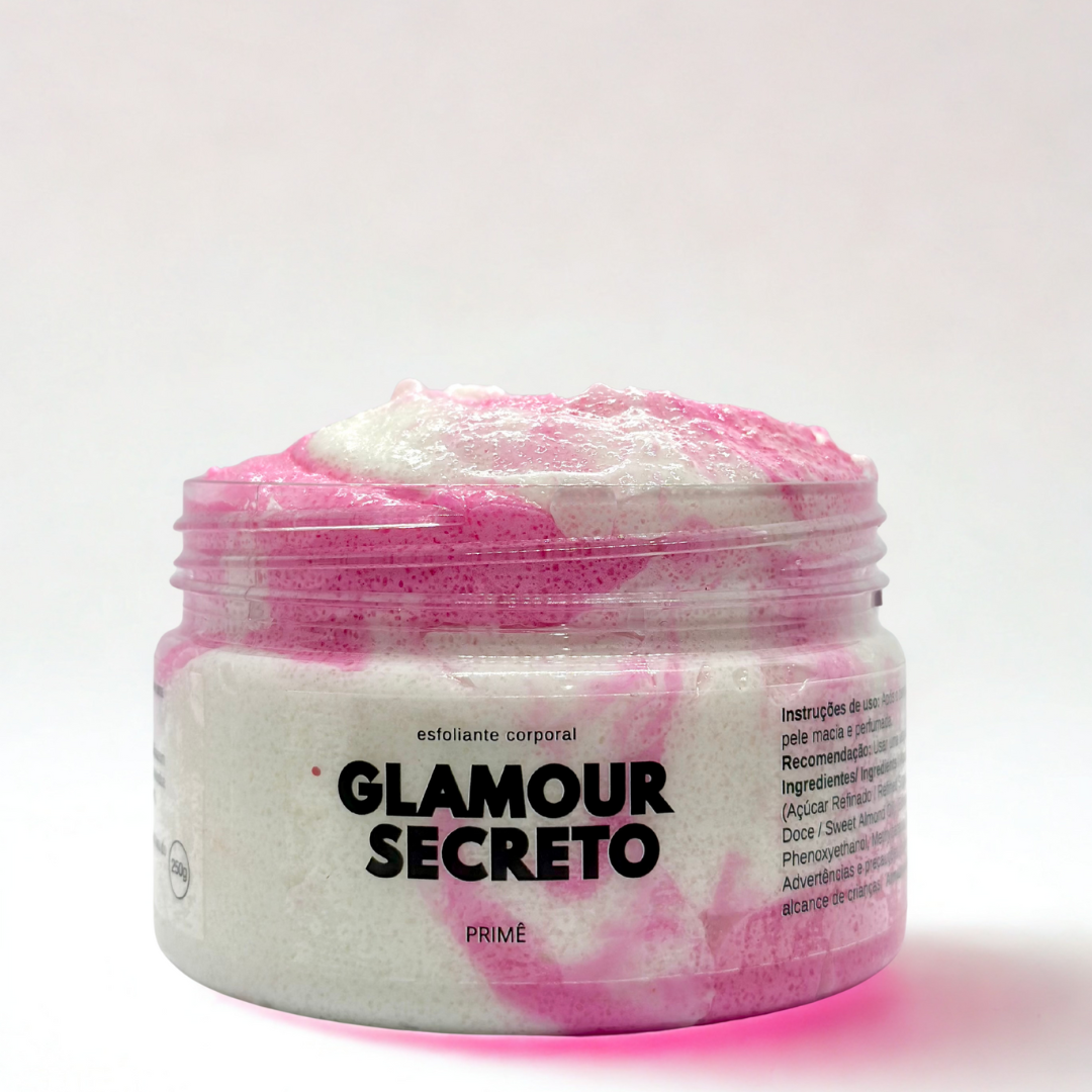 Esfoliante Glamour Secreto
