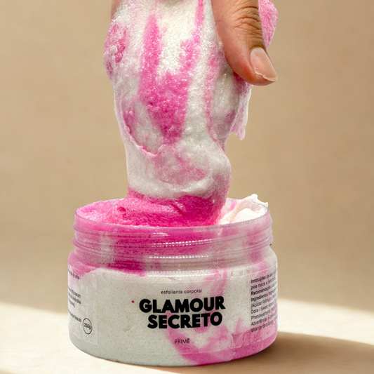 Esfoliante Glamour Secreto